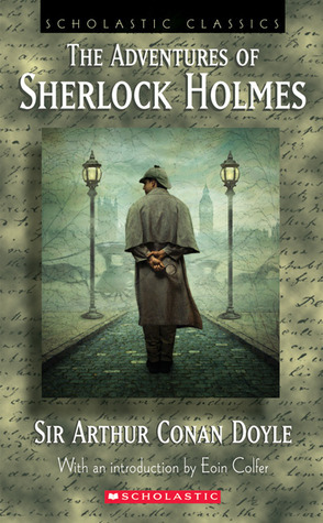 Adventure Sherlock Holmes | A Conan Doyle | free Book to read #freebook