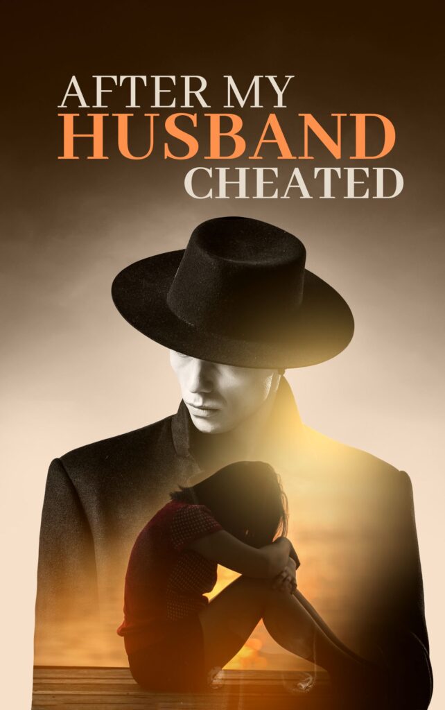 After My Husband Cheated Novel