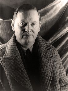 evelyn waugh author (sword of honor)