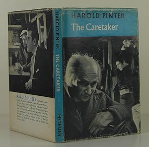 The-CareTaker-Novel