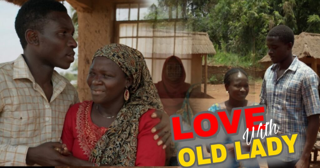 IN LOVE WITH AN OLDER LADY FULL STORY | LOVE STORIES | lOVE WITH OLD LADY |PART #01