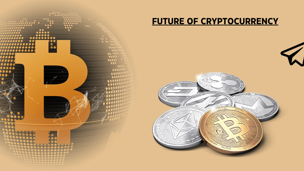 future of cryptocurrency