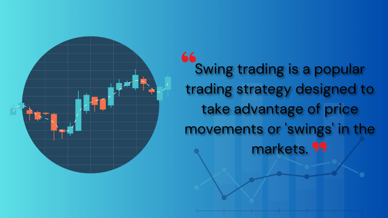 Swing Trading and its benefits