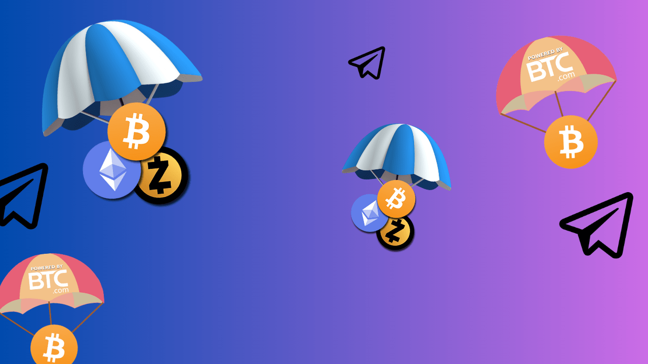 What is a Crypto Airdrop